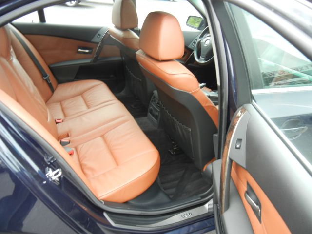 2004 BMW 5 series Luxury Premier