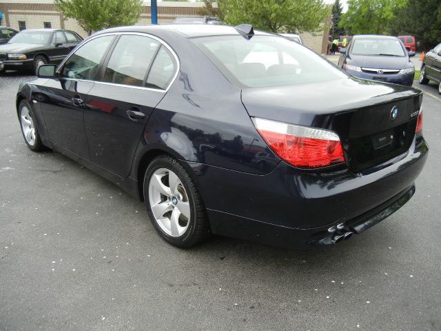 2004 BMW 5 series Luxury Premier