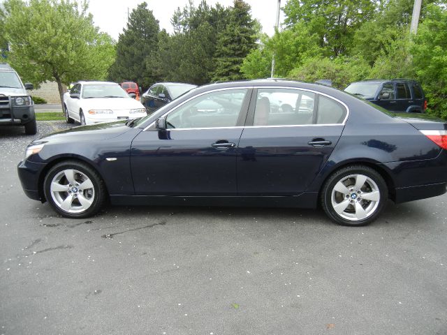 2004 BMW 5 series Luxury Premier