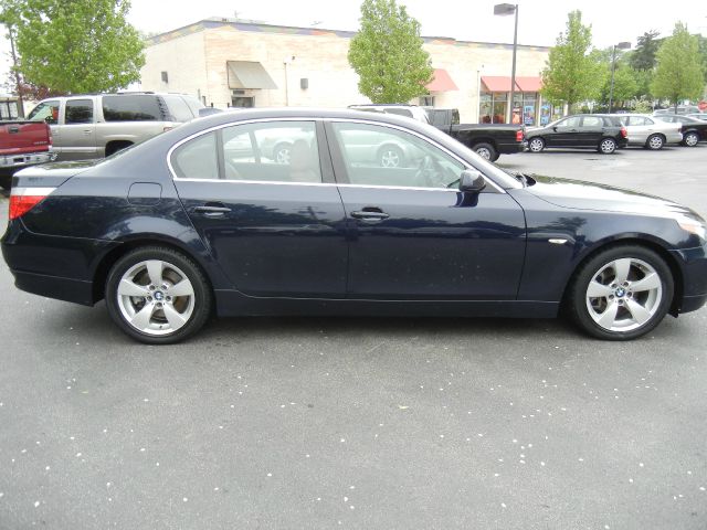 2004 BMW 5 series Luxury Premier