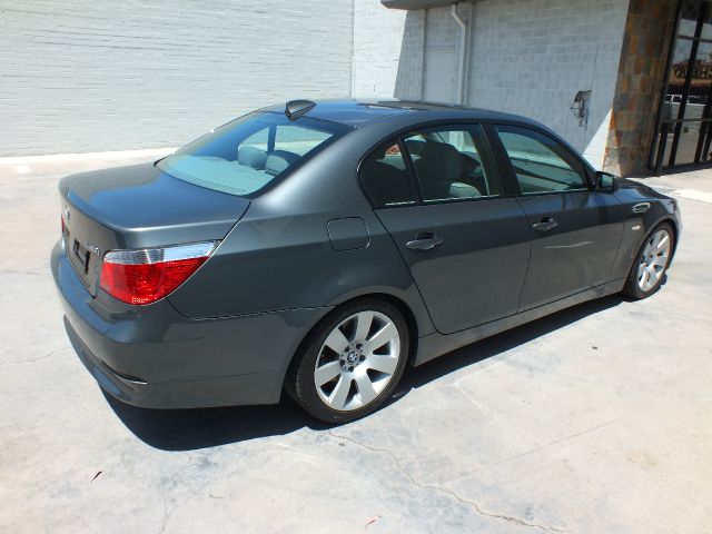 2004 BMW 5 series Luxury Premier