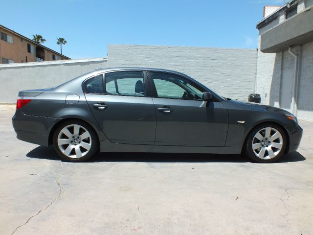 2004 BMW 5 series Luxury Premier