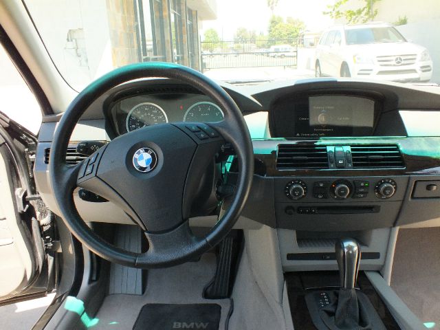 2004 BMW 5 series Luxury Premier