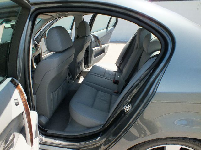 2004 BMW 5 series Luxury Premier