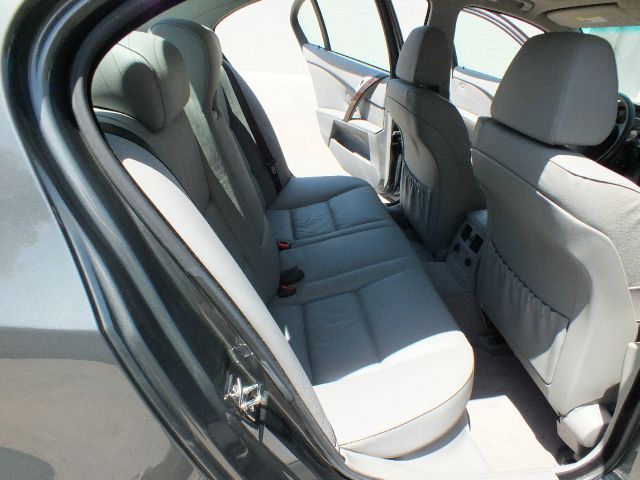 2004 BMW 5 series Luxury Premier