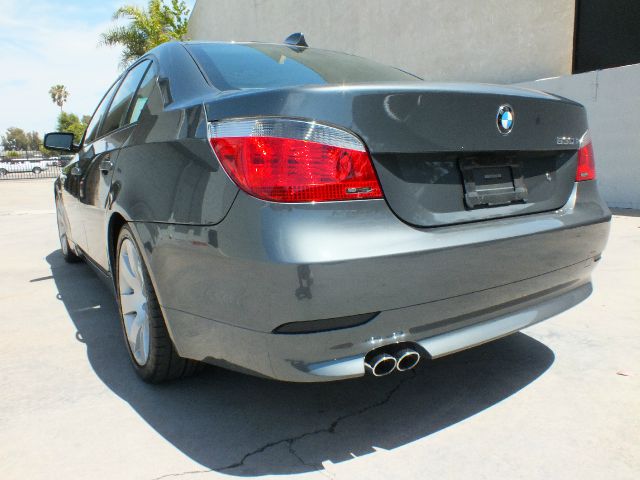 2004 BMW 5 series Luxury Premier
