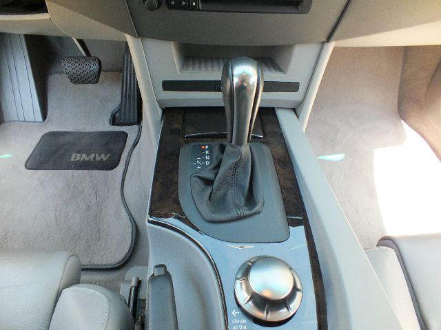 2004 BMW 5 series Luxury Premier