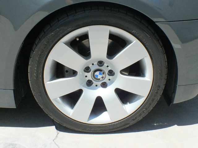 2004 BMW 5 series Luxury Premier