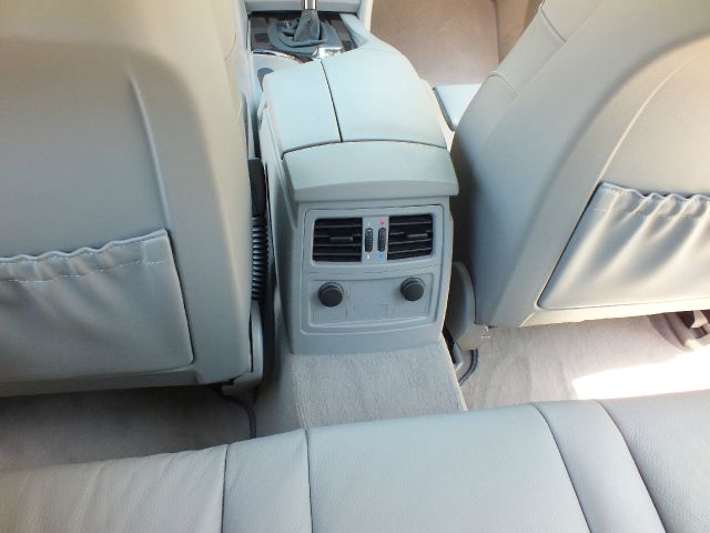 2004 BMW 5 series Luxury Premier