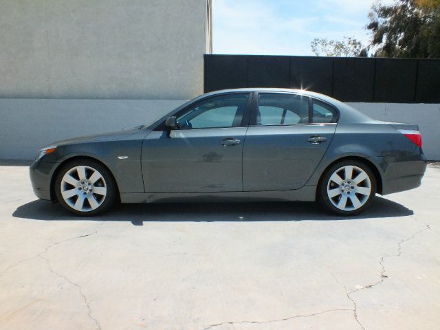 2004 BMW 5 series Luxury Premier