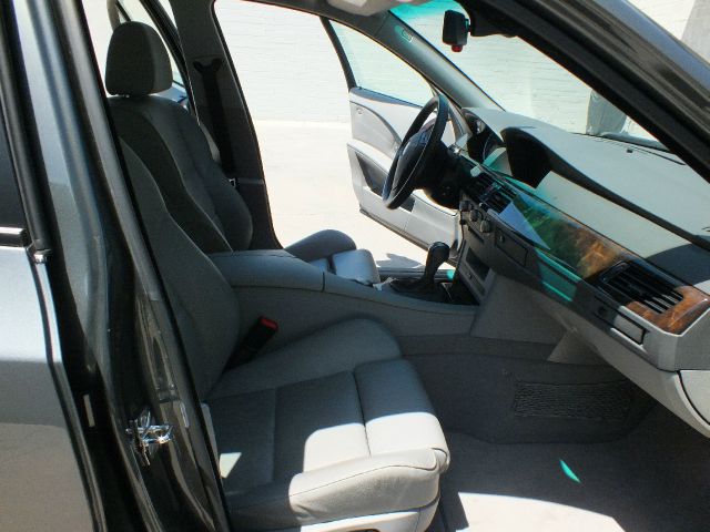 2004 BMW 5 series Luxury Premier