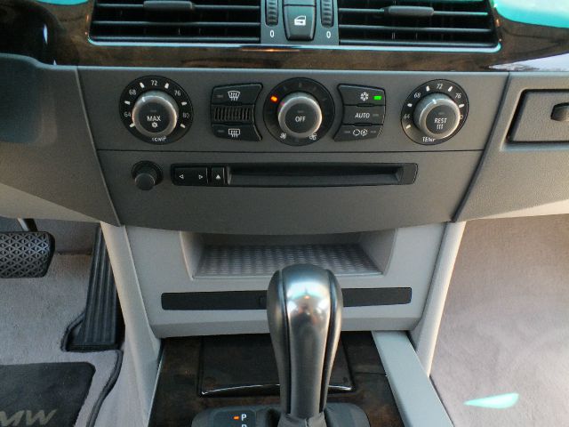 2004 BMW 5 series Luxury Premier