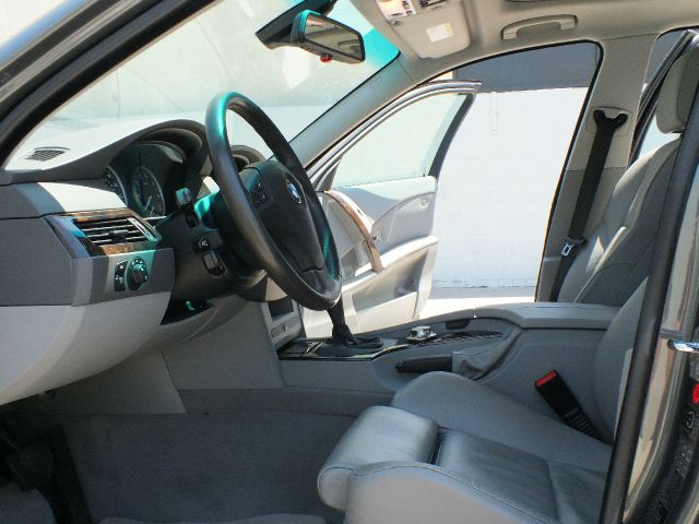 2004 BMW 5 series Luxury Premier