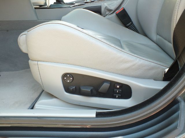 2004 BMW 5 series Luxury Premier