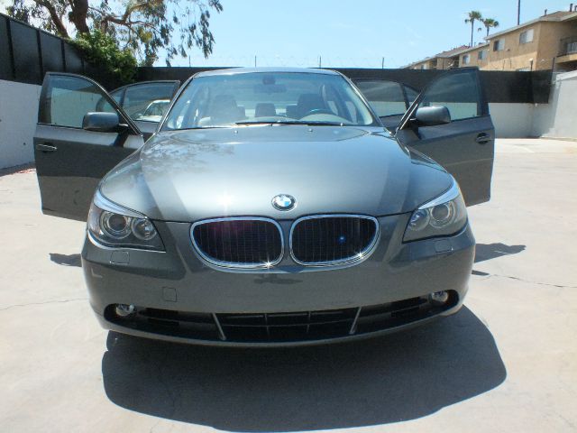 2004 BMW 5 series Luxury Premier
