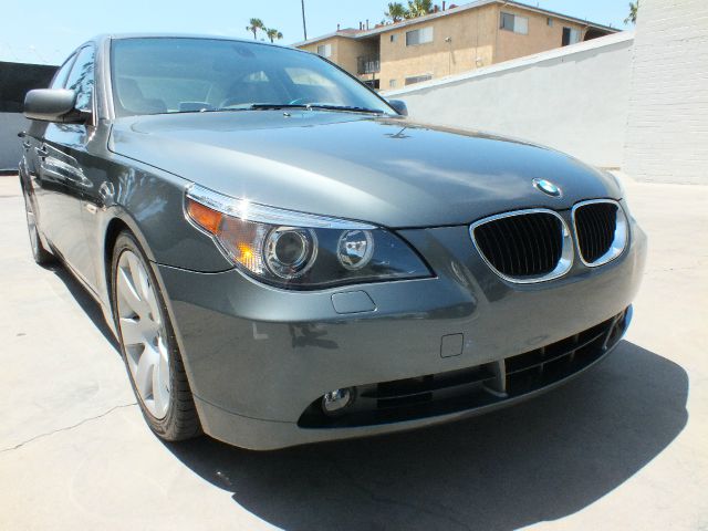 2004 BMW 5 series Luxury Premier