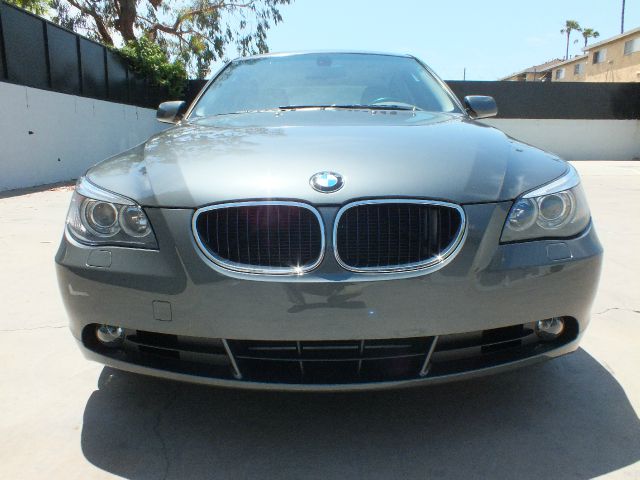 2004 BMW 5 series Luxury Premier