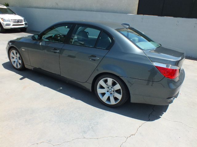 2004 BMW 5 series Luxury Premier