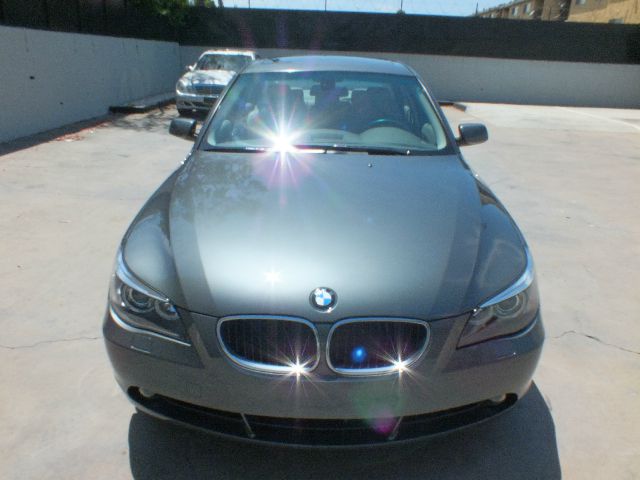 2004 BMW 5 series Luxury Premier