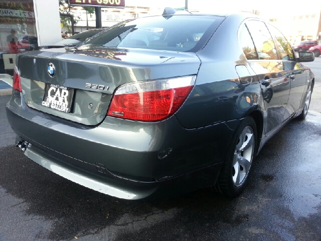 2004 BMW 5 series Luxury Premier