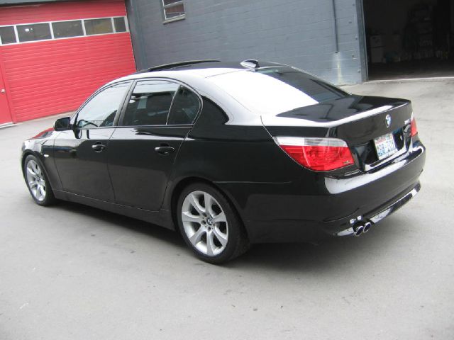 2004 BMW 5 series QUAD CAB SLT Laramie