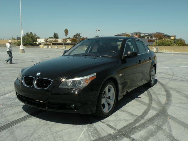 2004 BMW 5 series Luxury Premier