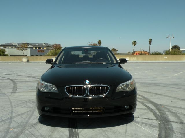 2004 BMW 5 series Luxury Premier