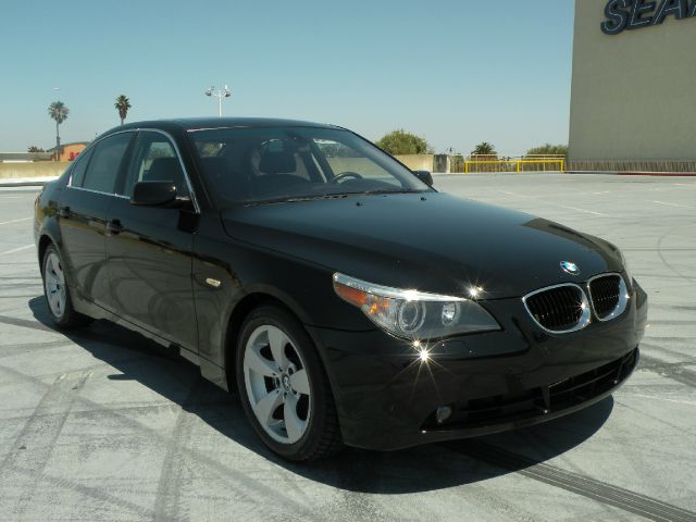2004 BMW 5 series Luxury Premier