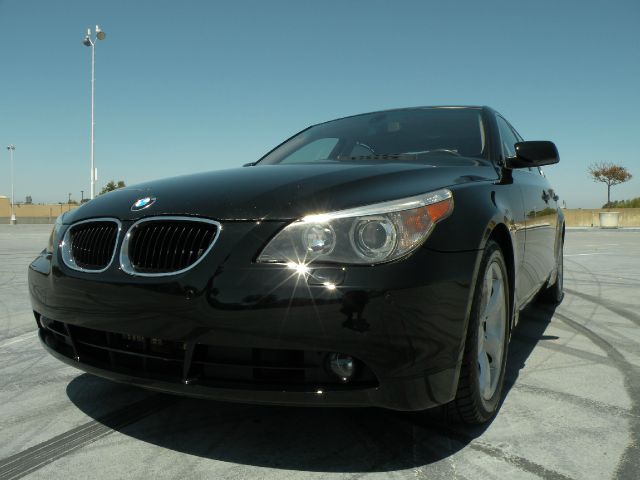 2004 BMW 5 series Luxury Premier