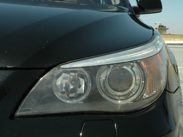 2004 BMW 5 series Luxury Premier