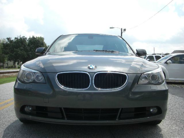 2004 BMW 5 series Luxury Premier