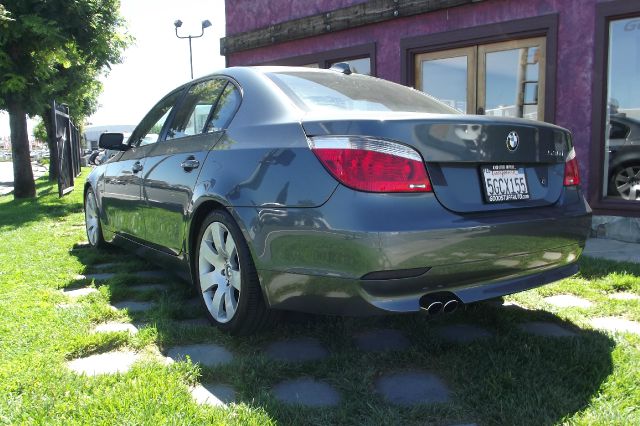 2004 BMW 5 series Luxury Premier