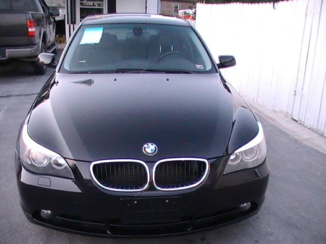 2004 BMW 5 series Ext Cab SLE Longbed