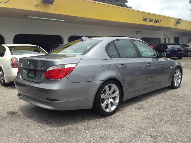 2004 BMW 5 series QUAD CAB SLT Laramie