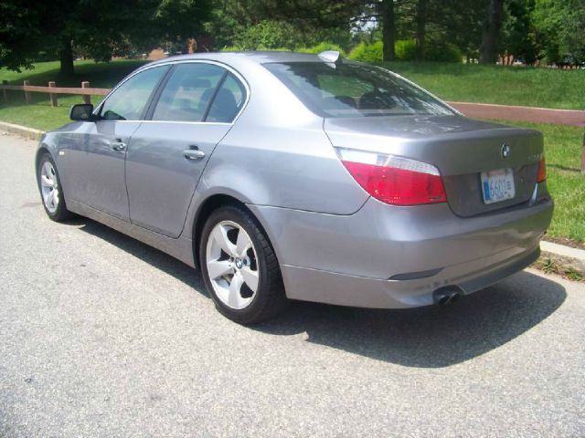 2004 BMW 5 series Luxury Premier
