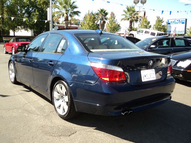 2004 BMW 5 series Luxury Premier