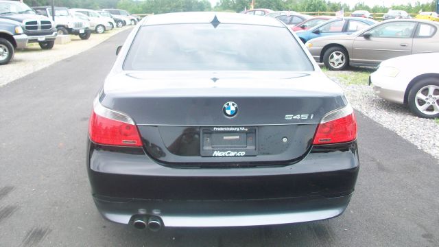 2004 BMW 5 series QUAD CAB SLT Laramie