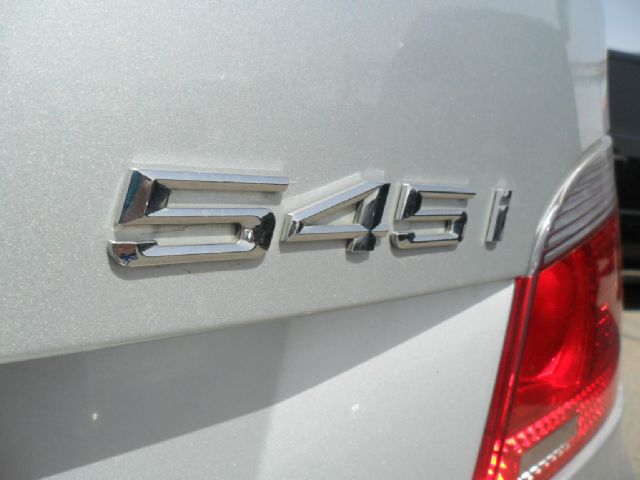 2004 BMW 5 series QUAD CAB SLT Laramie