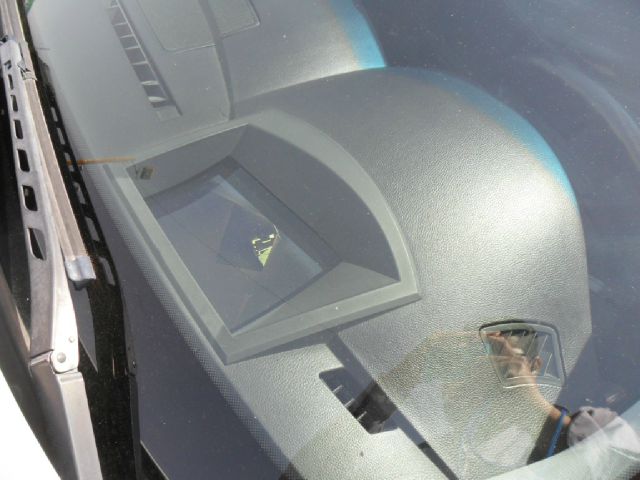 2004 BMW 5 series QUAD CAB SLT Laramie