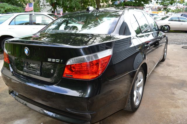 2005 BMW 5 series Luxury Premier
