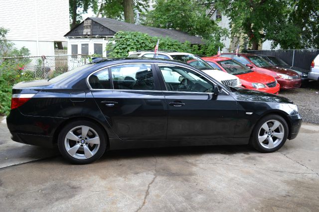 2005 BMW 5 series Luxury Premier
