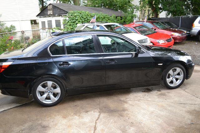 2005 BMW 5 series Luxury Premier