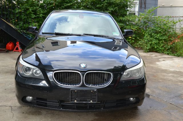 2005 BMW 5 series Luxury Premier