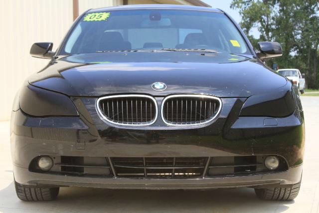 2005 BMW 5 series Luxury Premier