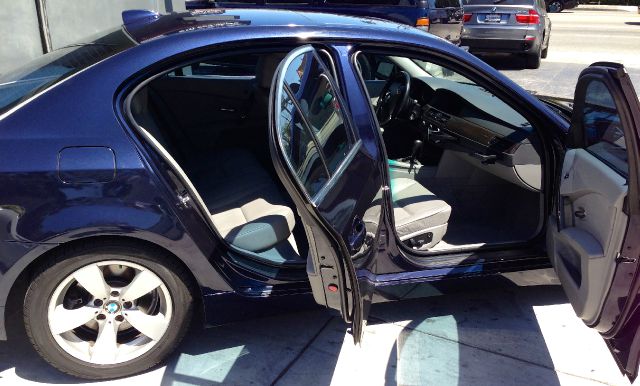 2005 BMW 5 series Luxury Premier