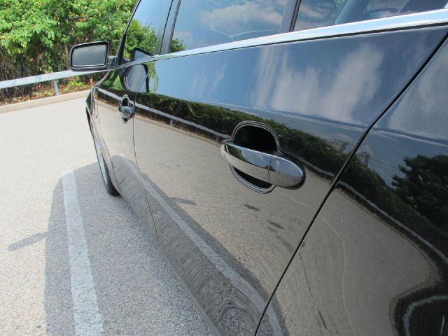 2005 BMW 5 series I6 Turbo