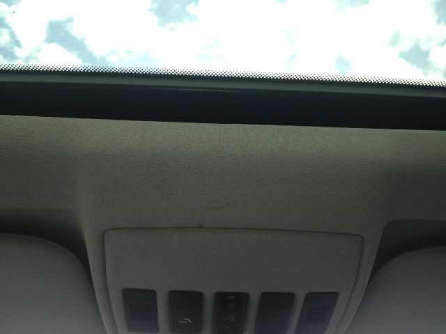 2005 BMW 5 series QUAD CAB SLT Laramie