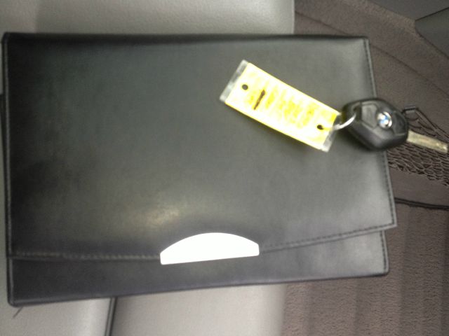 2005 BMW 5 series QUAD CAB SLT Laramie