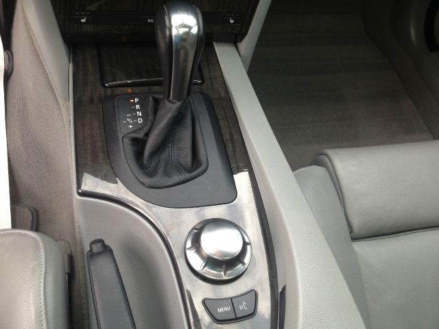 2005 BMW 5 series QUAD CAB SLT Laramie