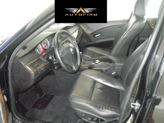 2005 BMW 5 series Luxury Premier